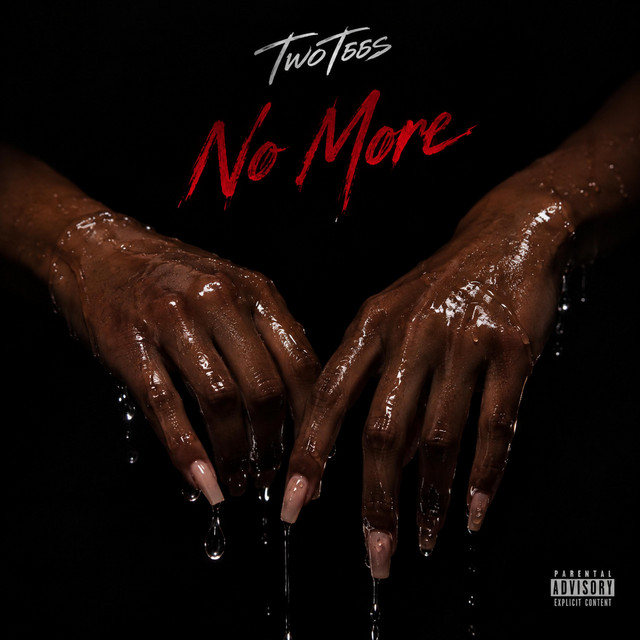 No More cover