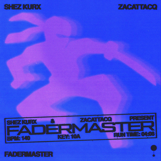 Fadermaster cover