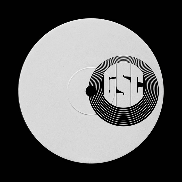 GSC001 cover