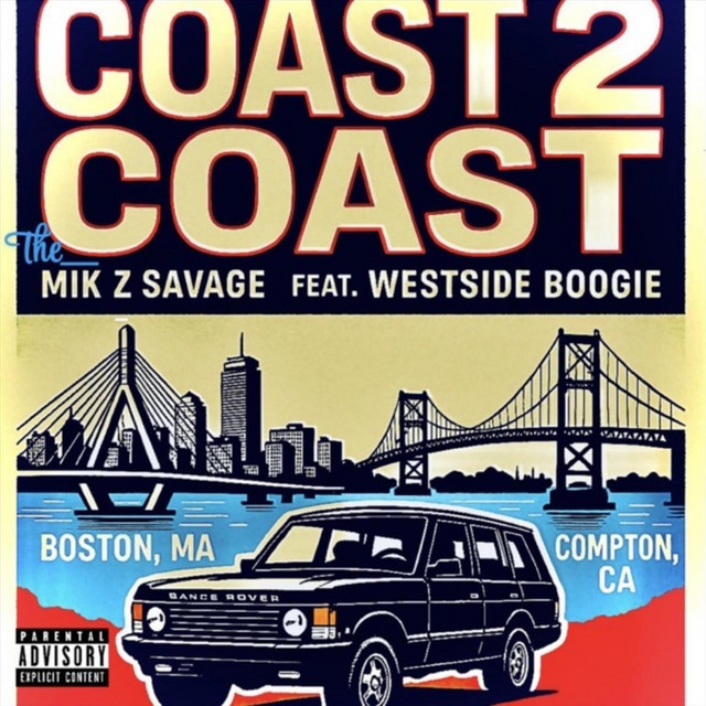 Coast 2 Coast