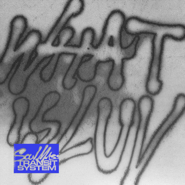 What Is Luv cover