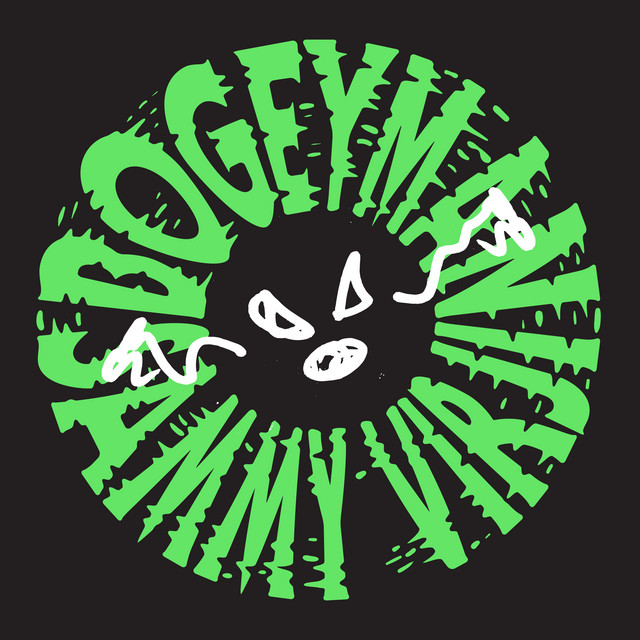 Bogeyman cover