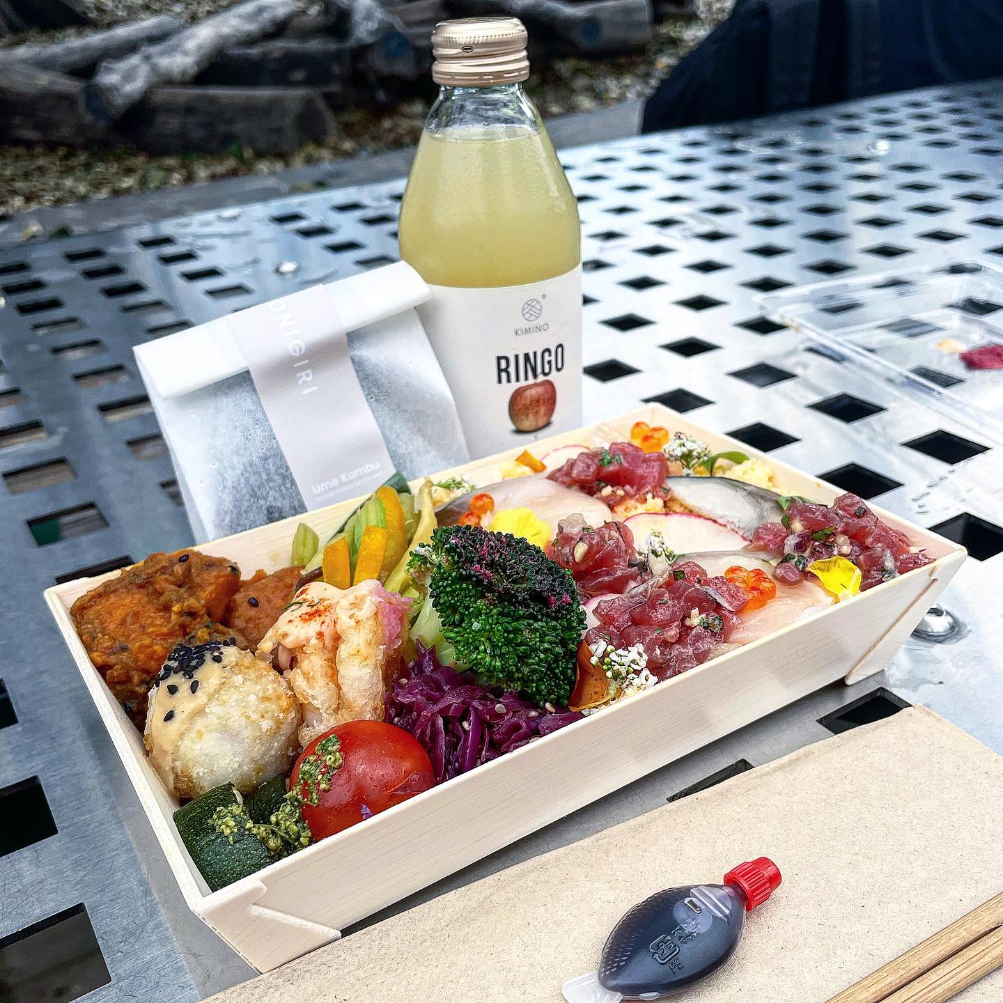 Hareruya Pantry · Melbourne