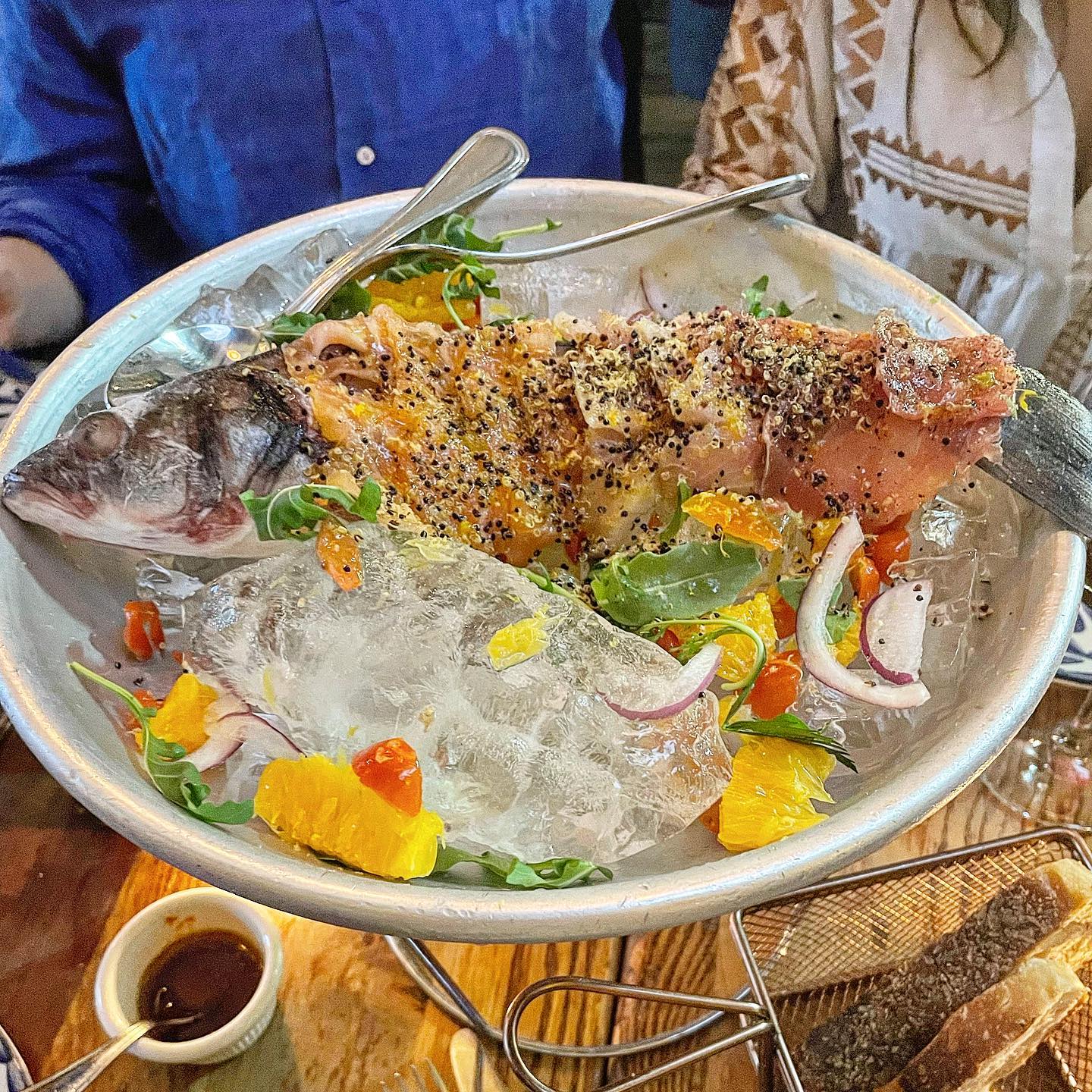 Piccola Cucina Estatorio · Manhattan