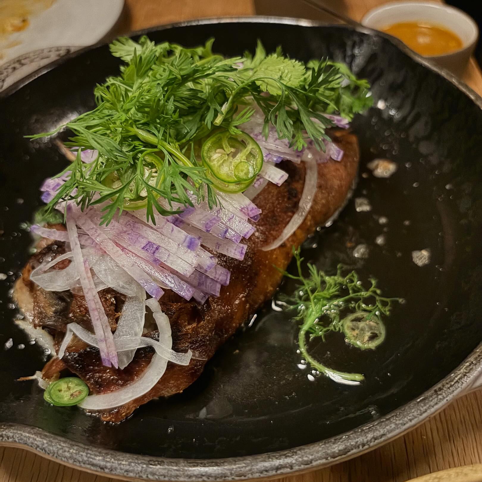 Cosme · Manhattan