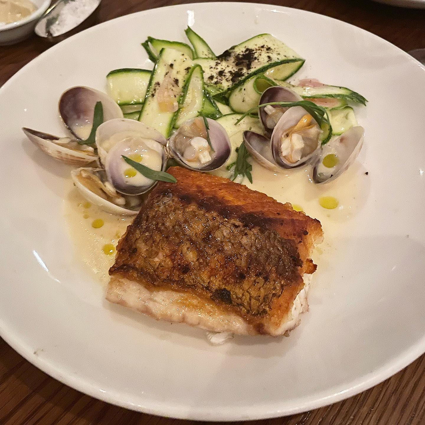 Cumulus Inc. · Melbourne