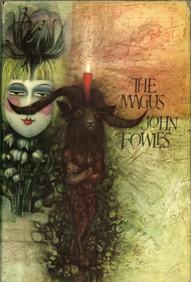 The Magus