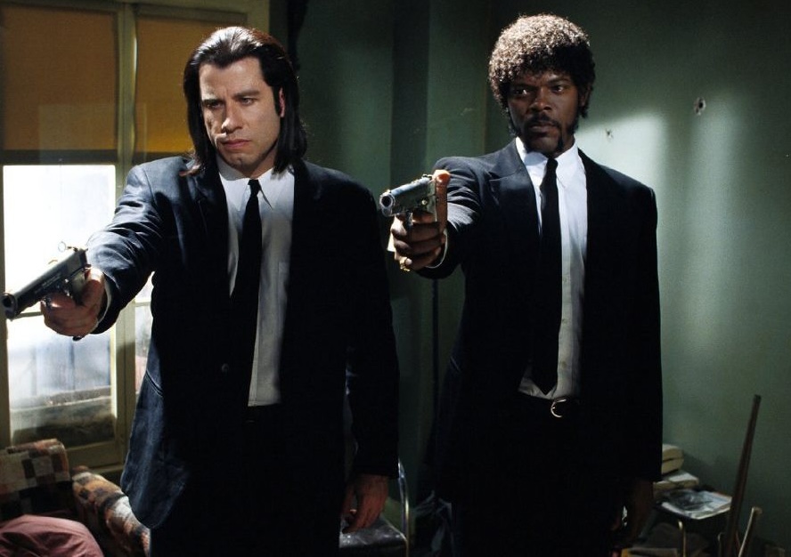 Pulp Fiction